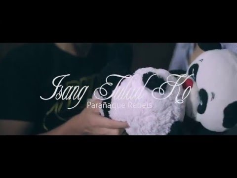 ISANG TULAD KO MUSIC VIDEO TEASER - PARAÑAQUE REBELS