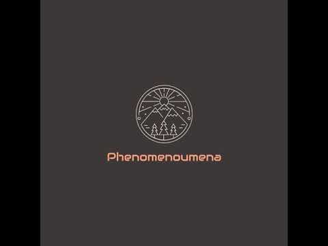 Phenomenoumena - Becoming the Superman (Part 1)