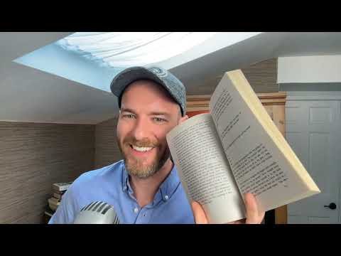 Mrs. Frisby and the Rats of NIMH Chapter 17, 'A Lesson on Reading' | Audiobook read by a dad