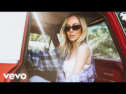 MacKenzie Porter - Pickup (Lyric Video)
