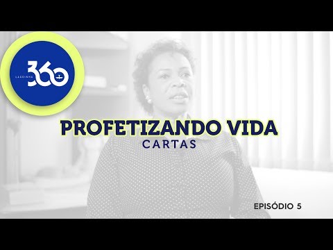 Lagoinha 360 - Profetizando Vida Cartas