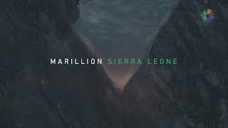 Kadr z teledysku Sierra Leone tekst piosenki Marillion