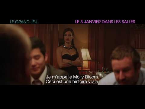 le grand jeu le 3 janvier