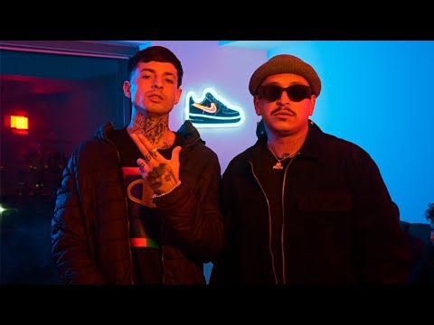 Zxmyr x Bipo Montana - Me La Curo
