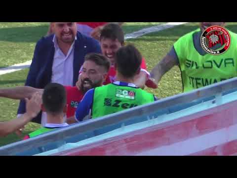 Turris-Nocerina 2-1 | Coppa Italia Serie D | immagini salienti | 02 09 2018
