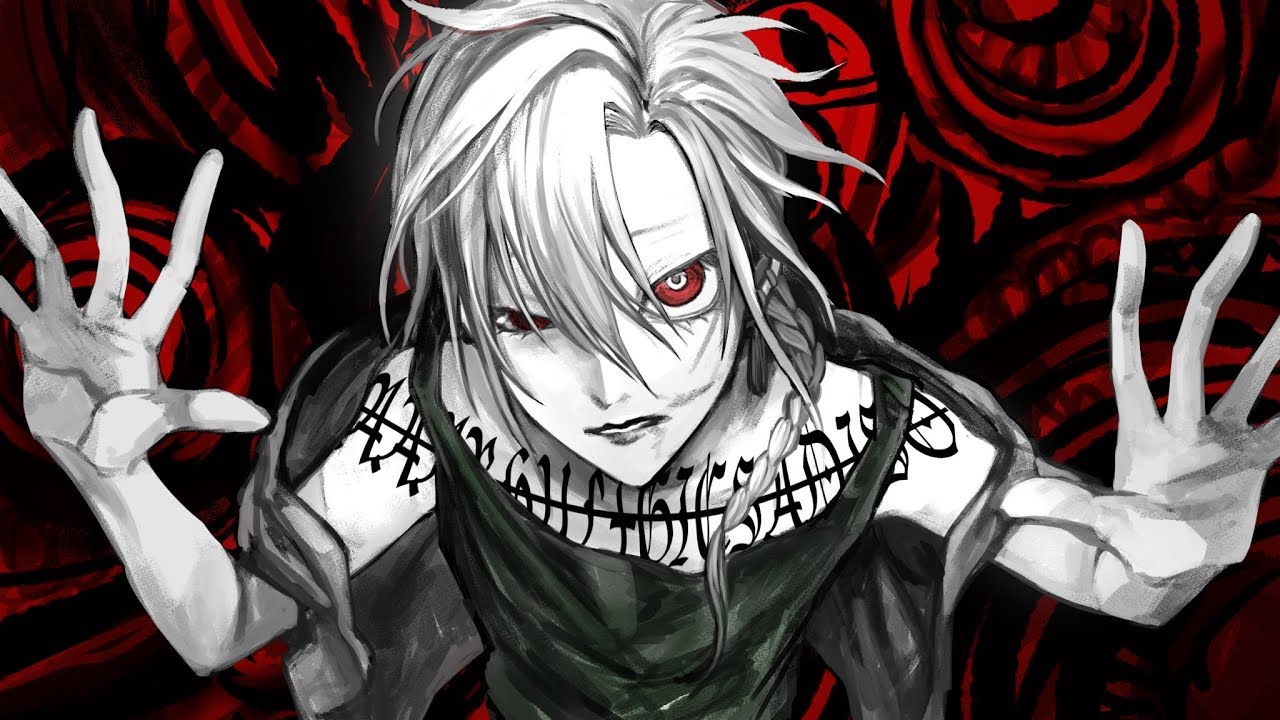 オートファジー / 緑仙 Cover