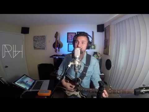 3 Little Birds - Rob Hazen (Bob Marley Cover)