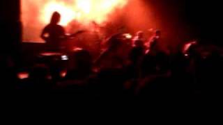 Whitechapel Intro/Devolver Live