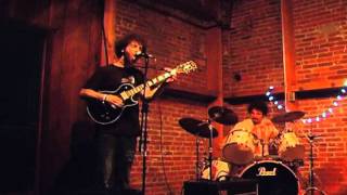 Conspiracy-A-Go-Go "We Want to Eat Your Brains"