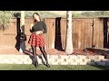 HOLIDAY OUTFIT IDEA WITH OPAQUE TIGHTS HOW TO STYLE WITH HOSIERY