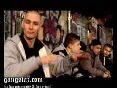 K.I.Z ft Mc Bogy - Dein Leben Ist Gefickt