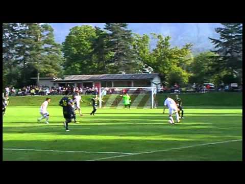 Ferlach - FC ST.Veit  0 : 4