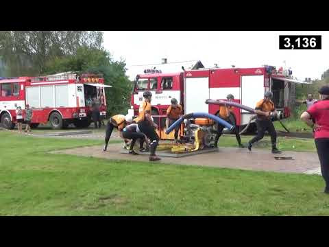 m10 SDH Pěnčín muži - PKL KARLINKY 2021 1.pokus k