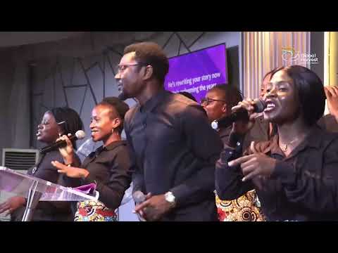 Phil Thompson | Redeeming The Years