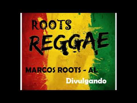 Divulgando: Los Guardianes - Stranger in Your Town / Marcos Roots - AL