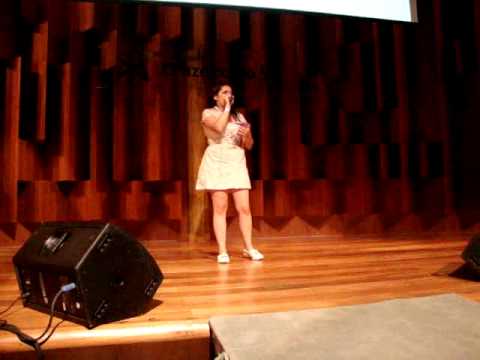 Tensai wa Saigo ni Yatte Kuru - Camila Usagi - Anime Dreams '11 (Animekê - categoria Iniciante)