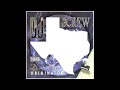 Dj Screw - Relax Your Mind - Only Rollin' Red