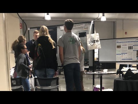 iGEM Duesseldorf presentation