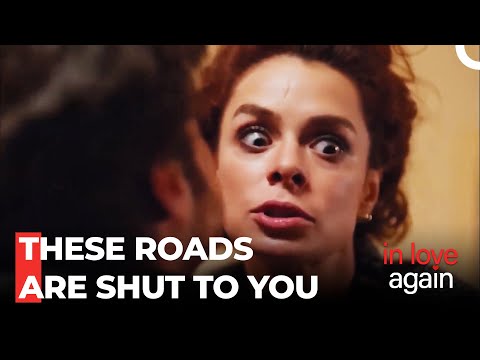 You're The Best Gift Of Life - In Love Again Special Scenes