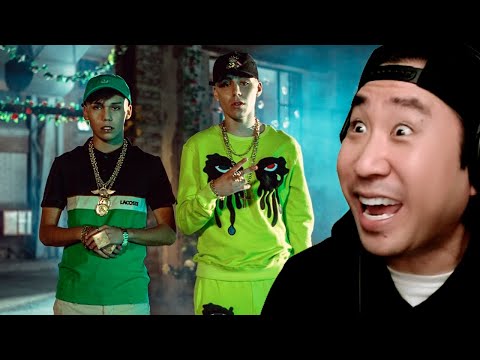 Coreano Loco reacciona Nickoog Clk, Jere Klein 🇨🇱🔥 XQ TAN SOLA?