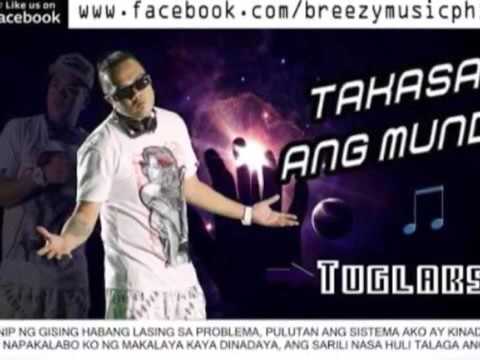 Takasan ang mundo by Tuglaks