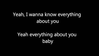 Take Me There by Rascal Flatts Lyrics