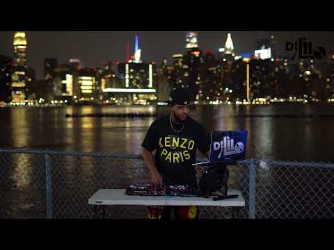 Reggaeton Throwbacks || Classico 2000s Mix - DJ Lilo  @DJLILONY