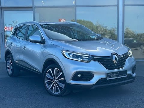 Renault Kadjar 1.5 BLUE dCi 115 Iconic - Image 2