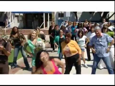 Santa Monica CityTV Music Video