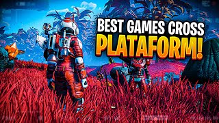 TOP 20 BEST CROSS-PLATFORM GAMES OF ALL TIME (PS4, PS5, XONE, XSERIES, PC, SWITCH, ANDROID)