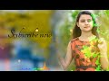 Pyar Se Jab Toy Moke Dekhe Musaik Dele New Old Nagpuri Whatsapp Status ️video 2022