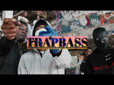 C.S ft. V9 & Fizzler - Violent (BASS BOOSTED)