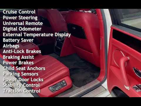 2015 Bentley Flying Spur (CC-2011207) for sale in Boca Raton, Florida