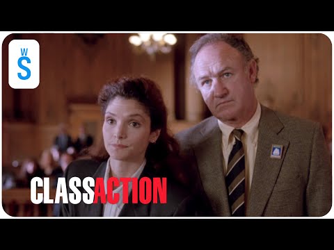 Class Action (1991) | Scene: Jed's daughter