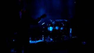 Anathema - Regret - live in Budapest