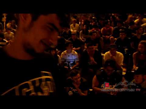 SOLA VS SC (BATALLÓN) - Cuartos de Final - Mountain Battle Alcoy