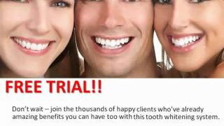 How To Get Whiter Teeth Easily