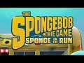SpongeBob: Sponge on the Run (By Nickelodeon ...