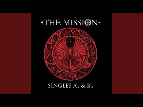 Crd - Love - The Mission