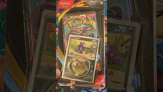 Pokemon Chaos Rising Booster Pack Opening