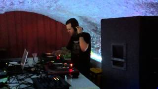 dj 0000 @ Nightmare Part I - Totem Bar Limoges