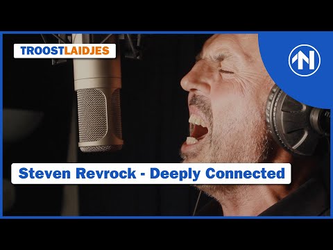 Grunneger Troostlaidjes: Steven Revrock - Deeply Connected