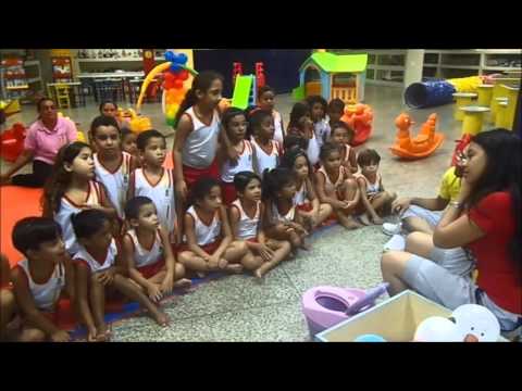 HISTÓRIA: COCÔ NO TRONO