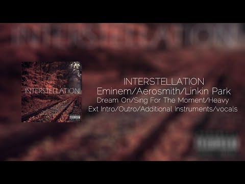 EMINEM/AEROSMITH/LINKIN PARK (Mashup)