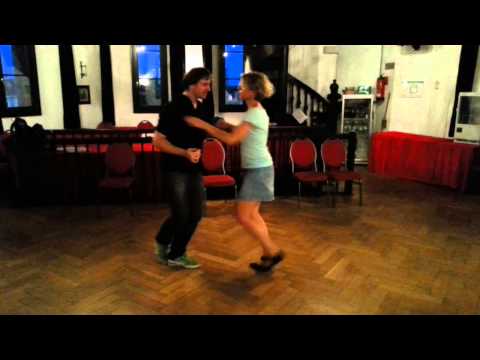 Salsa open class Köln - Folge vom 30.06.2015