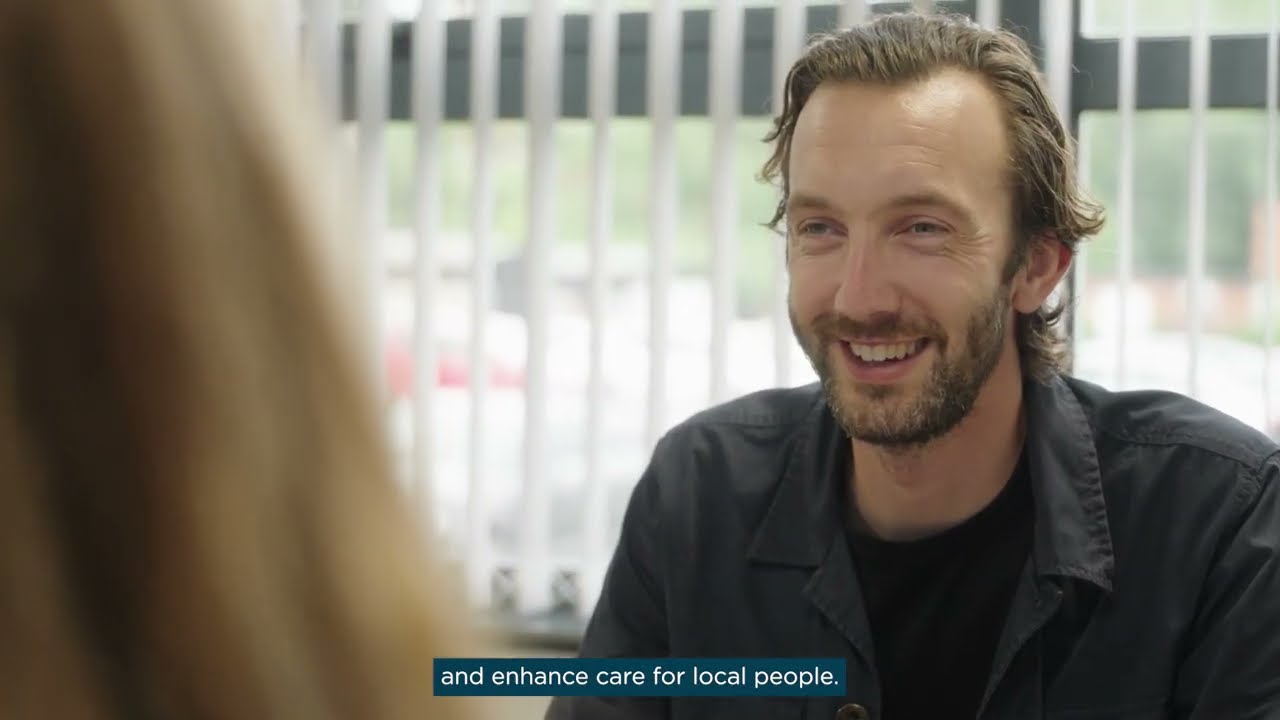 An Introduction to Interweave