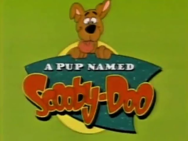 Vídeo relacionado con Scooby-Doo - Agence toutou risques - Volume 1 - Le voleur de vélo [Francia] [DVD]