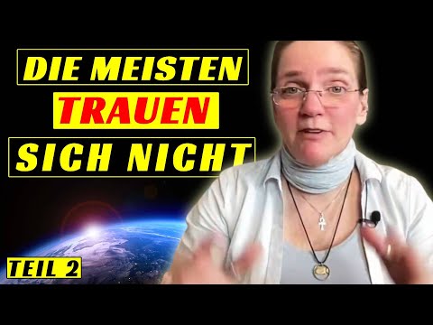 STERBEBETTVISIONEN I JENSEITSKONTAKTE I ÜBERNATÜRLICHES I  GESA DRÖGE IM INTERVIEW I  I HOSPIZARBEIT