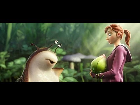 Epic (TV Spot 'Welcome to a New World')
