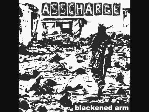 ASSCHARGE Black Arm